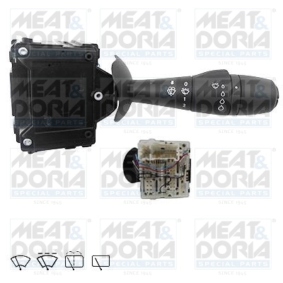 Steering Column Switch